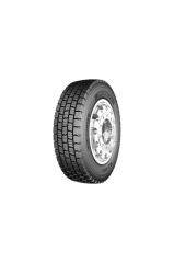 Petlas 215/75R17.5 126/124M M+S Rz-300 Petlas (Çeker) Kış Lastiği Üretim Yılı - 2024