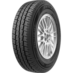 Petlas 185 R14 C 102/100r 8pr Full Power Pt825 Ticari Yaz Lastiği (2024)