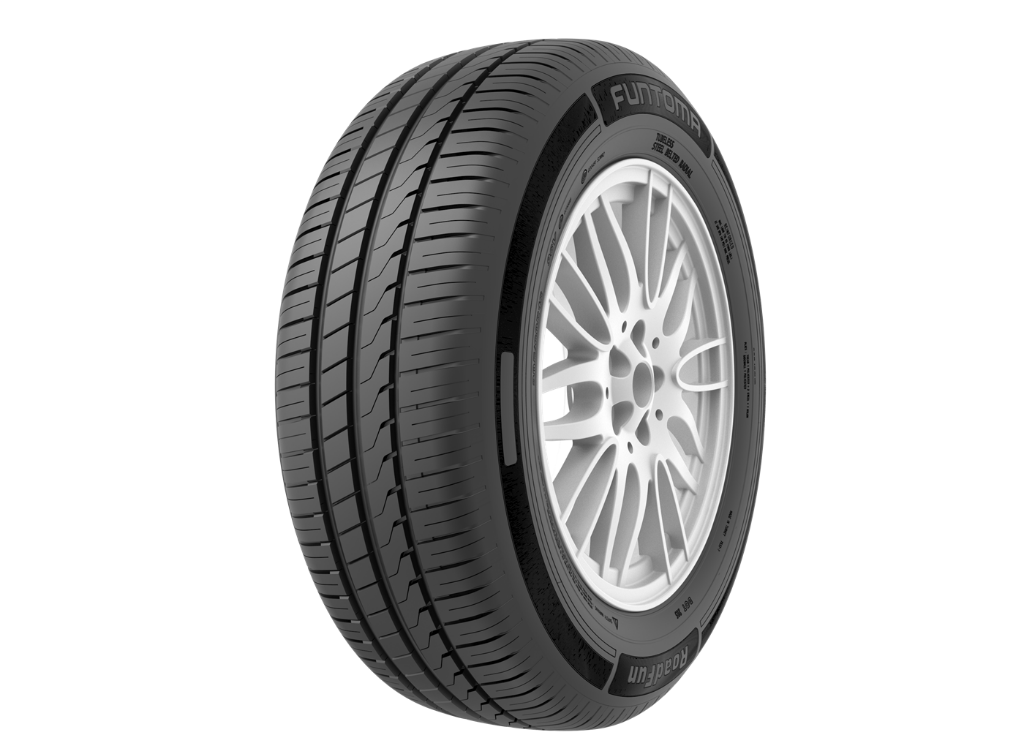 Funtoma 185/55 R14 80H Roadfun Oto Yaz Lastiği (Üretim Yılı: 2024)