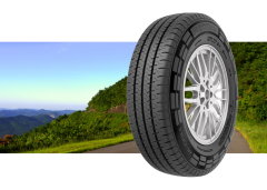 Funtoma VanFun 205/75R16C 113/111R 10PR (Yaz) (2024)