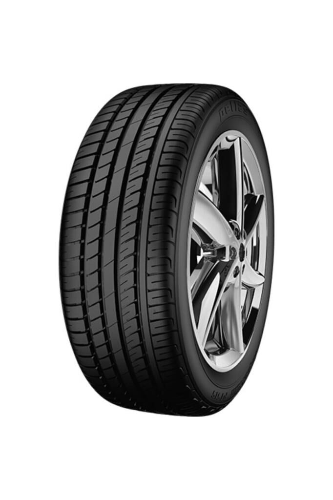 Petlas 195/55R16 87V  Imperium Pt515 (2025) Yaz Lastiği