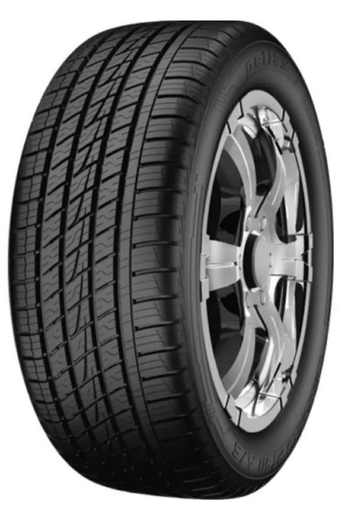 Petlas Explero A/S PT411 245/65R17 111H RF M+S (2025) 4 Mevsim Lastiği