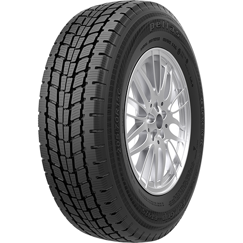 Petlas Fullgrip PT925 225/65R16C 112/110R M+S 3PMSF 8PR (2023) Kış Lastiği