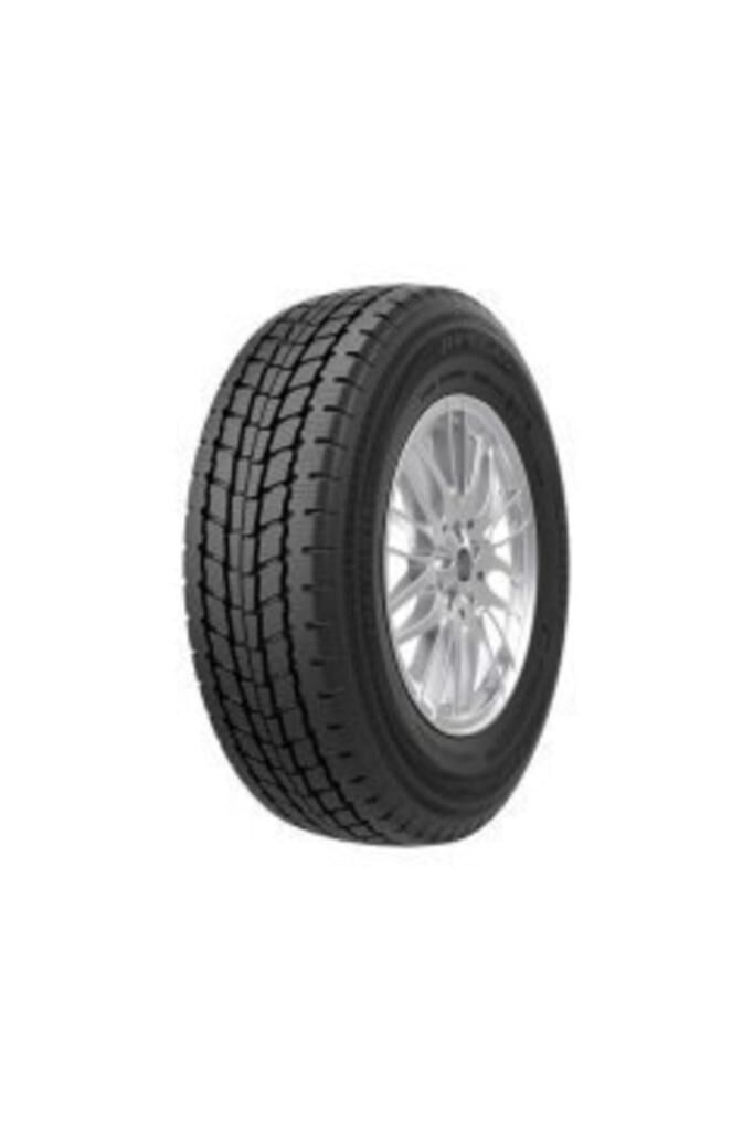 Petlas 185/75 R16C 104/102R Full Grip PT925 Kış Lastiği 2024