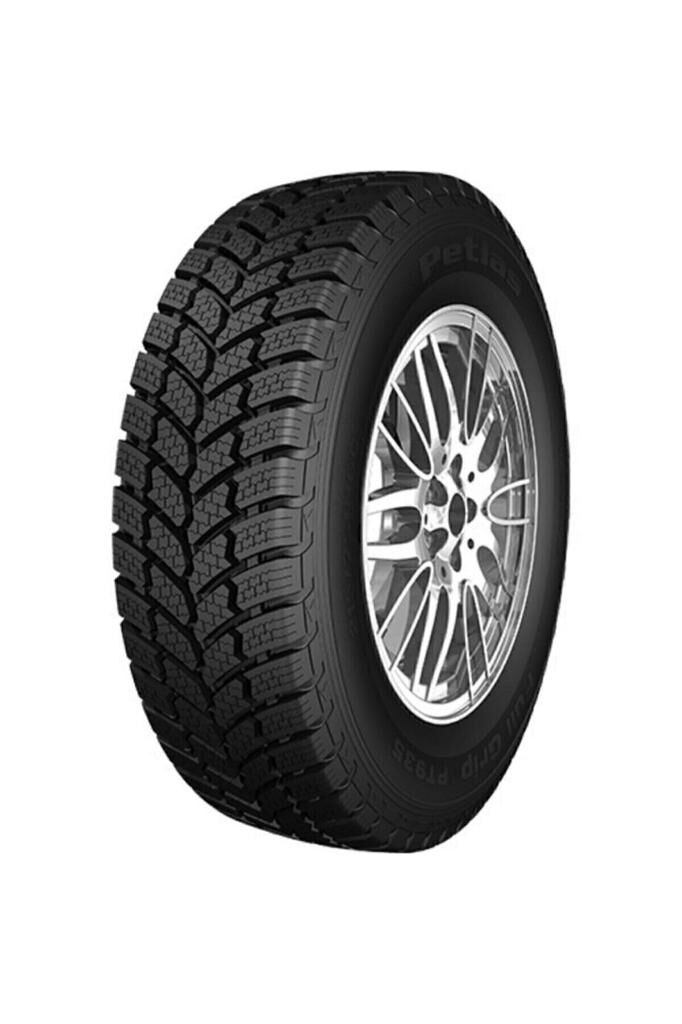 Petlas 195 R14C 106/104R Fullgrip PT935 Hafif Ticari Kış Lastiği ( Üretim Yılı: 2024 )