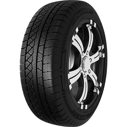 Petlas Explero Winter W671 235/65R17 108V XL (Kış) (2024)