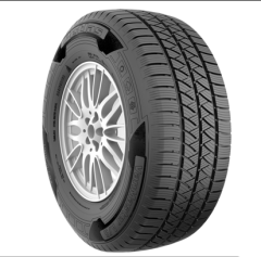 Petlas 205/65 R16 C 8PR 107/105T Vanmaster M+S Dört Mevsim Lastiği 2024