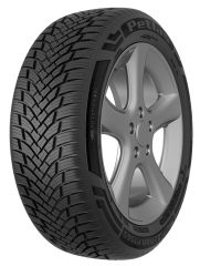 Petlas 195/55 R15 85H M+S Multi Action PT565 Dört Mevsim Lastiği 2025