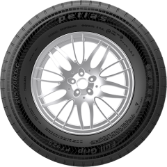 Petlas 215/65 R16 C TL 109/107R 8PR Full Grip PT925 2024 Kış Lastiği