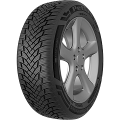 Petlas 195/60 R15 88H Multiaction PT565 Oto 4 Mevsim Lastiği ( Üretim Yılı: 2024 )