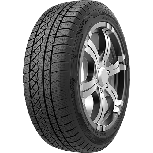 Petlas 225/60 R18 104V Reinf. Explero Winter W671 Oto Kış Lastiği (Üretim Yılı: 2024)