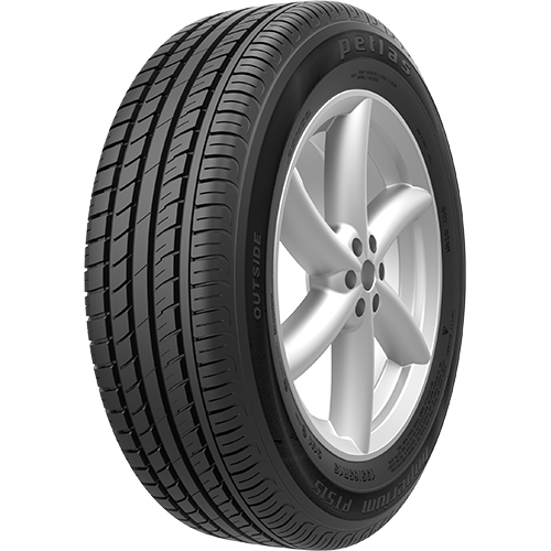 Petlas 185/60 R15 84H  Imperıum Pt515 Yaz Lastiği - 2025