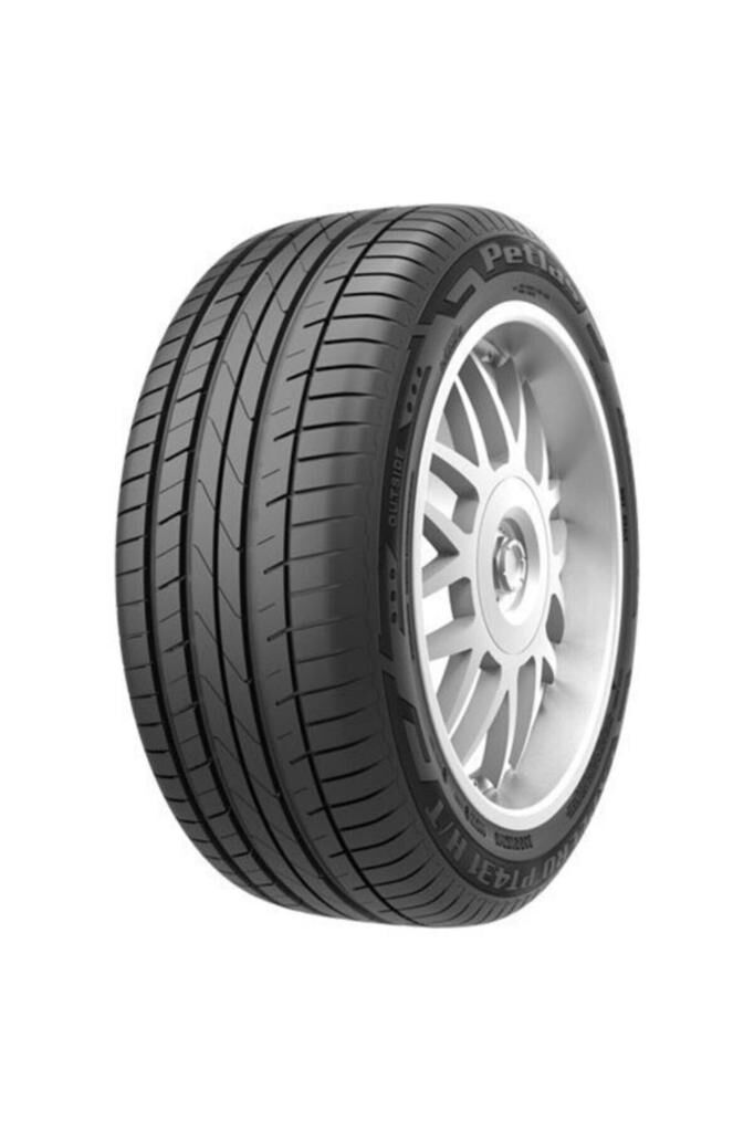 PETLAS 215/60 R17 TL 96V EXPLERO H/T PT431 yaz lastiği 2024