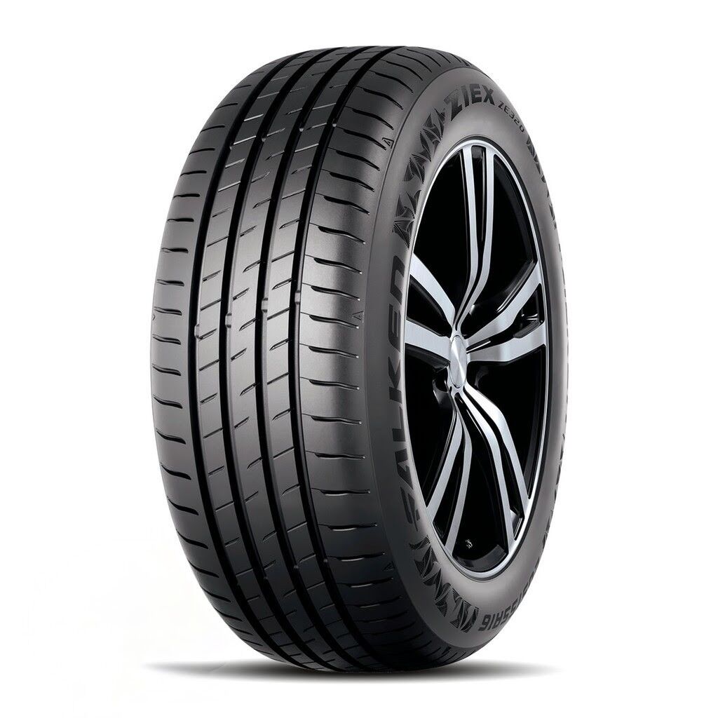 Falken 205/55 R17 95W XL Ziex ZE320 Yaz Lastiği 2024