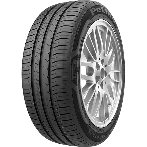 Petlas 205/60 R16 92H Progreen Pt525 Oto Yaz Lastiği (Üretim Yılı: 2025)