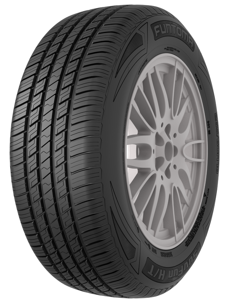 Funtoma SuvFun H/T 215/65 R16 102V Yaz Lastiği - 2025