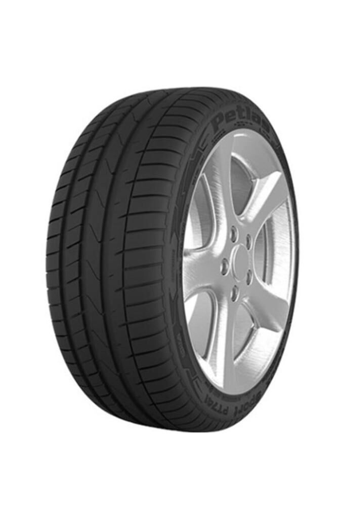 Petlas 245/45 R17 99W Reinf VeloxSport PT741 Oto Yaz Lastiği ( Üretim Yılı: 2024 )