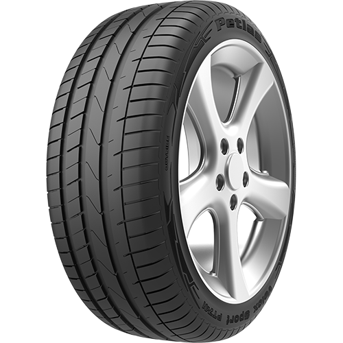 Petlas 215/50 R17 95W Reinf. Velox Sport PT741 Yaz Lastiği 2025 Üretim