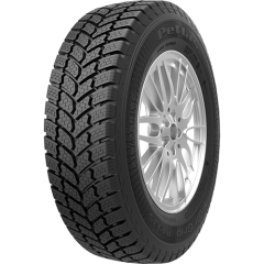 Petlas 195/60 R16C 99/97T 6PR Full Grip PT935 Kış Lastiği 2024 Üretim