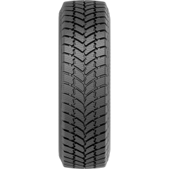 Petlas 195/60 R16C 99/97T 6PR Full Grip PT935 Kış Lastiği 2024 Üretim