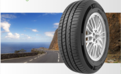 Funtoma 195/65 R15 95H Reınf. Roadfun Oto Yaz Lastiği (Üretim Yılı: 2025)