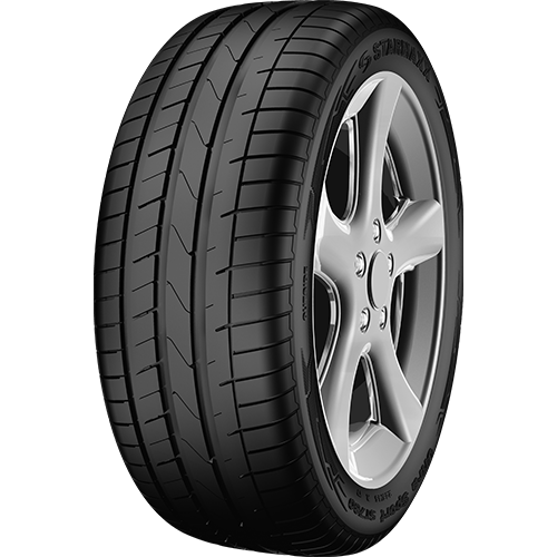 Starmaxx Ultra Sport ST760 225/40 R18 92Y Reinf. Yaz Lastiği - 2025